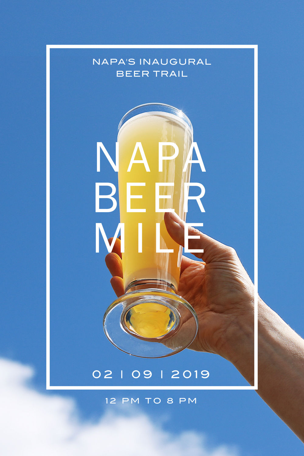 Napa Beer Mile